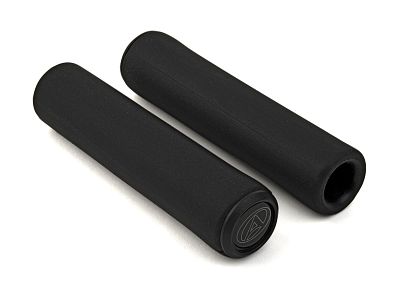Превью  Грипсы AUTHOR AGR Silicone Elite 130 мм Black